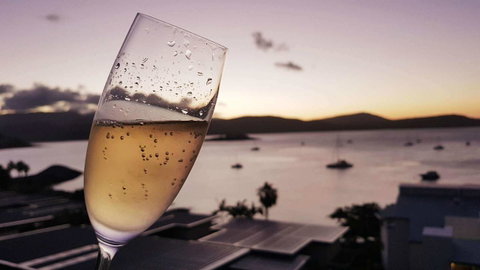 Mirage Whitsundays - New South Wales Tourism  26