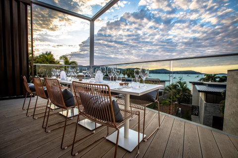 Mirage Whitsundays - New South Wales Tourism  7