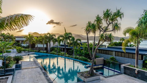 Mirage Whitsundays - New South Wales Tourism  11