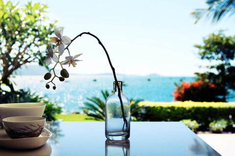 Mirage Whitsundays - New South Wales Tourism  1