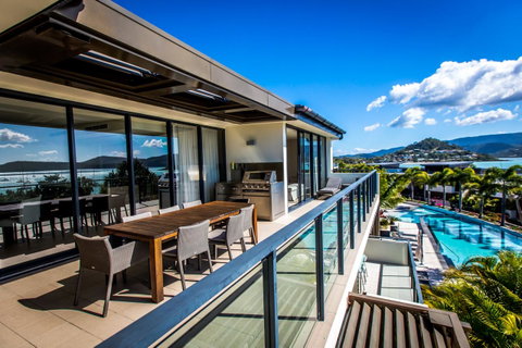 Mirage Whitsundays - New South Wales Tourism  18