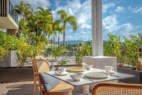Mirage Whitsundays - New South Wales Tourism  6