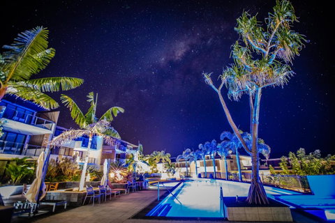 Mirage Whitsundays - New South Wales Tourism  10