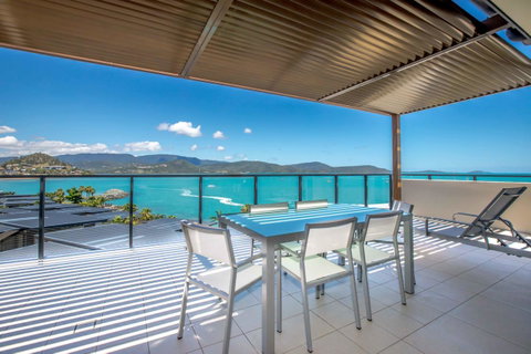 Mirage Whitsundays - New South Wales Tourism  5