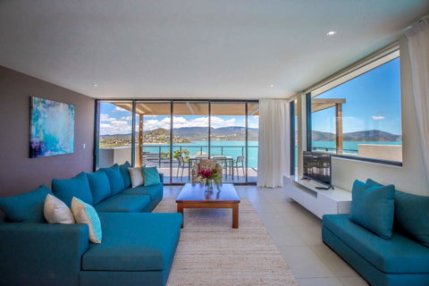Mirage Whitsundays - New South Wales Tourism  4