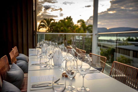 Mirage Whitsundays - New South Wales Tourism  8