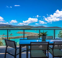 Mirage Whitsundays - New South Wales Tourism 