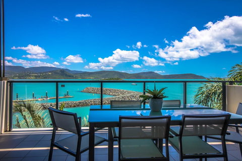 Mirage Whitsundays - New South Wales Tourism  0