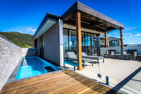 Mirage Whitsundays - New South Wales Tourism  23