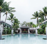 Pullman Port Douglas Sea Temple Resort and Spa - New South Wales Tourism 