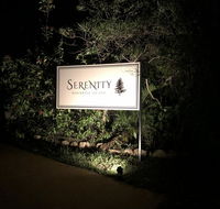 Serenity - New South Wales Tourism 