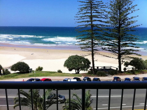 Coolum Caprice - New South Wales Tourism  28