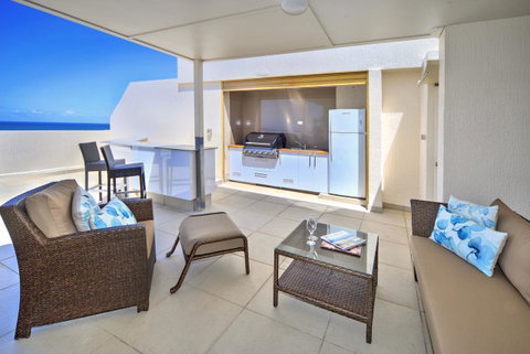 Coolum Caprice - New South Wales Tourism  20