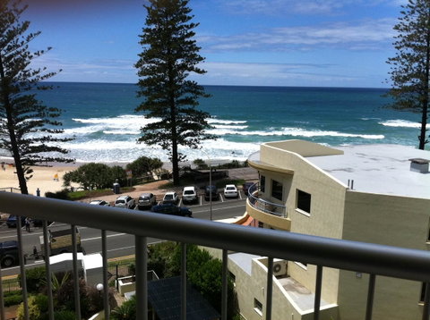 Coolum Caprice - New South Wales Tourism  13