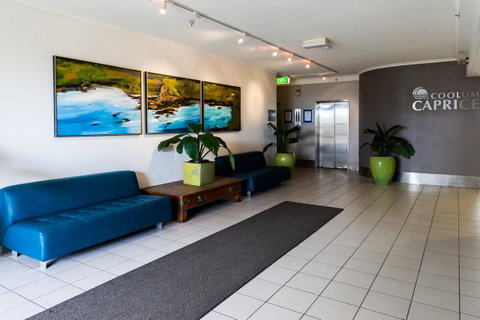 Coolum Caprice - New South Wales Tourism  17