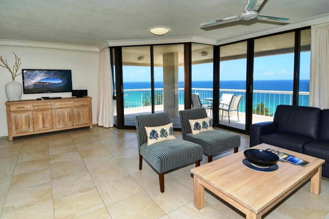 Coolum Caprice - New South Wales Tourism  32