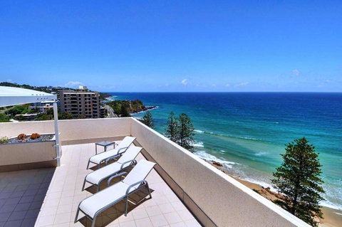 Coolum Caprice - New South Wales Tourism  18