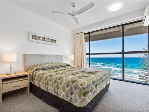 Coolum Caprice - New South Wales Tourism  8