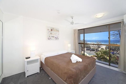 Coolum Caprice - New South Wales Tourism  6