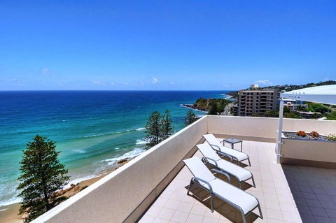Coolum Caprice - New South Wales Tourism  36