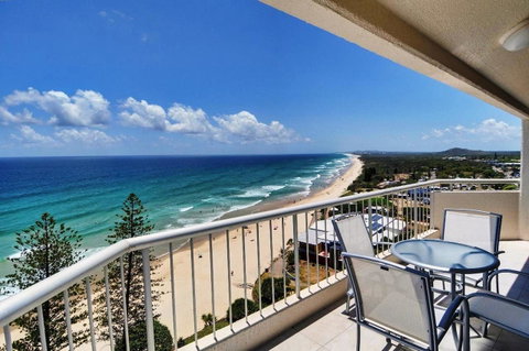 Coolum Caprice - New South Wales Tourism  35