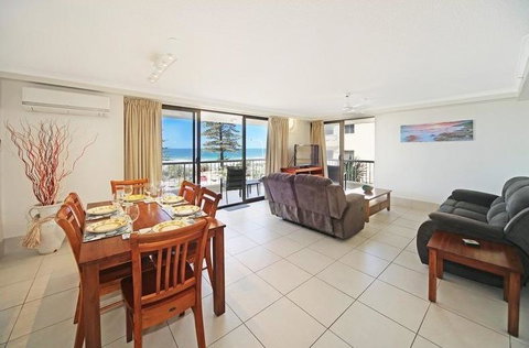 Coolum Caprice - New South Wales Tourism  7