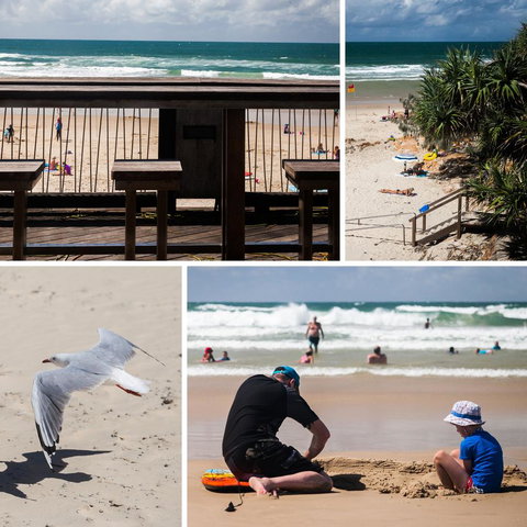 Coolum Caprice - New South Wales Tourism  15