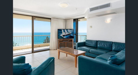 Coolum Caprice - New South Wales Tourism  2