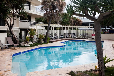 Coolum Caprice - New South Wales Tourism  16