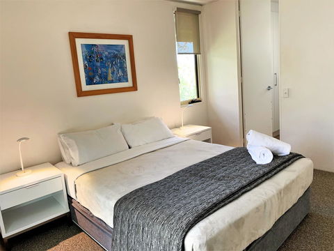 The Hastings Beach Houses - New South Wales Tourism  8