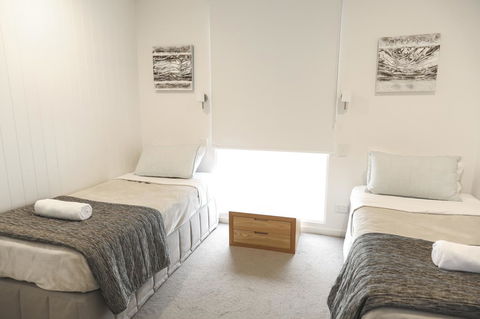 The Hastings Beach Houses - New South Wales Tourism  20