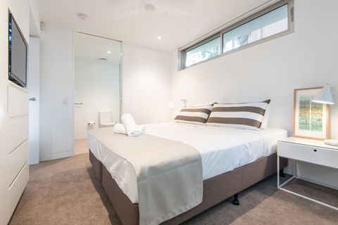 The Hastings Beach Houses - New South Wales Tourism  22