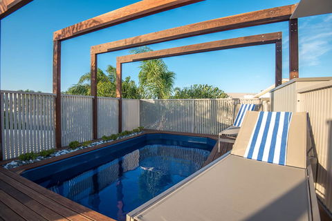 The Hastings Beach Houses - New South Wales Tourism  27