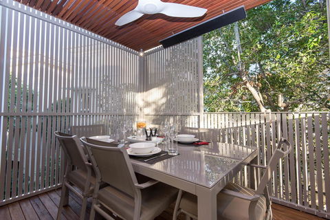 The Hastings Beach Houses - New South Wales Tourism  25