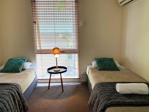 The Hastings Beach Houses - New South Wales Tourism  1