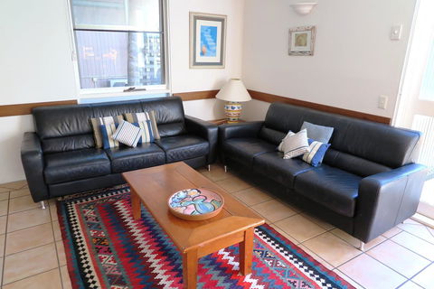 The Hastings Beach Houses - New South Wales Tourism  36