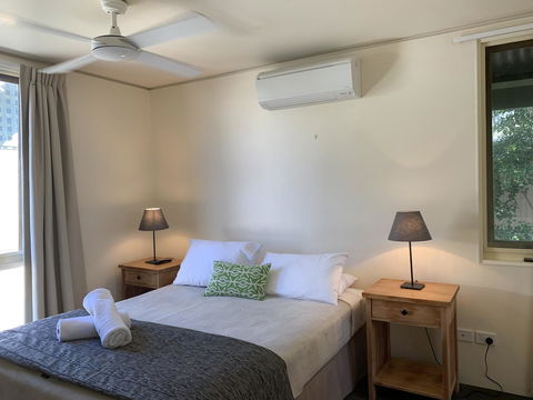 The Hastings Beach Houses - New South Wales Tourism  12
