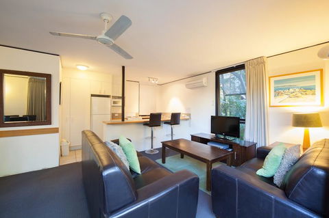 The Hastings Beach Houses - New South Wales Tourism  15