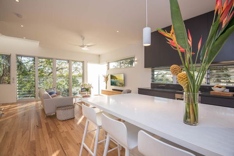 The Hastings Beach Houses - New South Wales Tourism  28