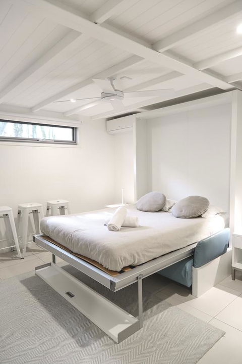 The Hastings Beach Houses - New South Wales Tourism  18