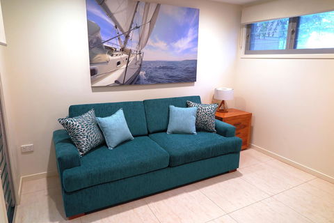 The Hastings Beach Houses - New South Wales Tourism  31