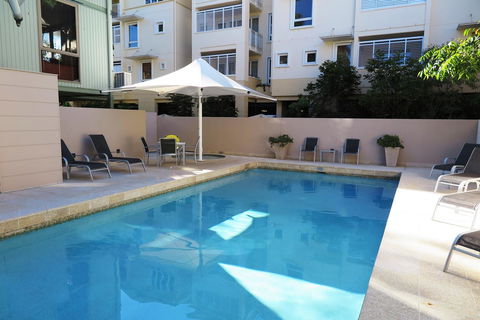 The Hastings Beach Houses - New South Wales Tourism  17