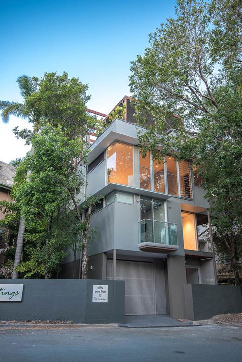 The Hastings Beach Houses - New South Wales Tourism  0