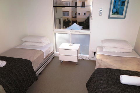 The Hastings Beach Houses - New South Wales Tourism  39