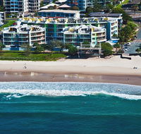 Rolling Surf Resort - New South Wales Tourism 