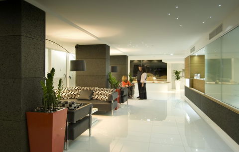 Rumba Beach Resort - New South Wales Tourism  44