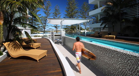 Rumba Beach Resort - New South Wales Tourism  22