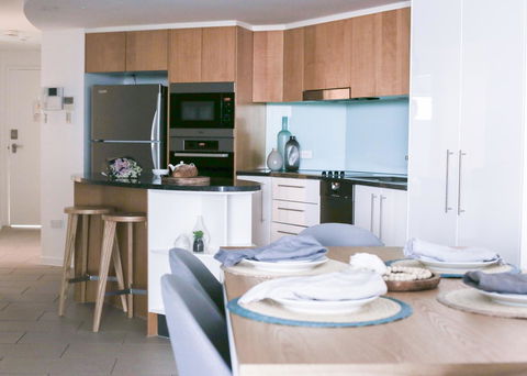 Rumba Beach Resort - New South Wales Tourism  2