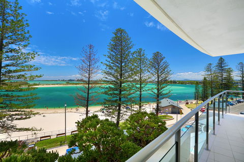 Rumba Beach Resort - New South Wales Tourism  23