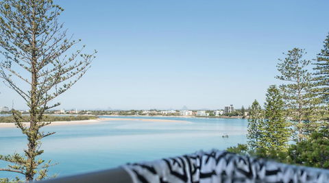 Rumba Beach Resort - New South Wales Tourism  4